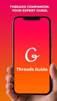 Threads Guide Cartaz