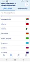 1 Schermata HaemTravel