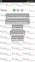 Minsommen Leren 截图 2
