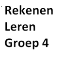 Rekenen leren groep 4 APK