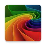 Kleuren Leren 图标