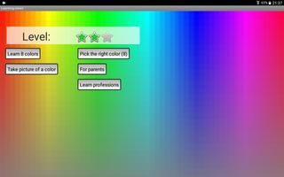 Learn Colors screenshot 3