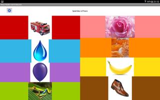 Kleuren Leren capture d'écran 2