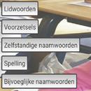 Taal leren groep 6 APK