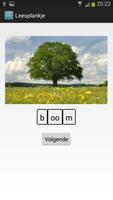 Woordjes leren Screenshot 1