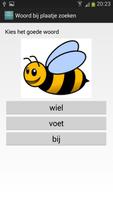 Woordjes leren スクリーンショット 2