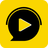 Snake Video أيقونة
