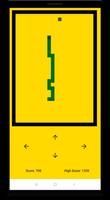 Snake Game : Classic 1100N Snake Game imagem de tela 1