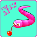 Snake Tomato.io-APK