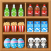 Snack Sort: Goods Match Game APK