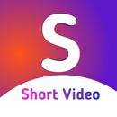 SnackTube : Video making Mitro App APK
