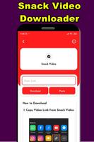 All Social Video Downloader Without watermark screenshot 2