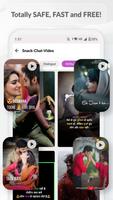 Snack-Chat-Video syot layar 2
