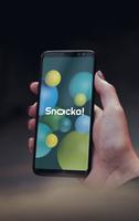 Snacka! Secure Video Calls imagem de tela 3