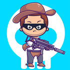 Chase And Kill Sniper icon