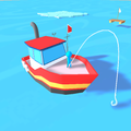 Fishing Tycoon