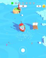 Fishing Tycoon 截图 1