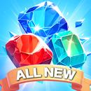 Jewels Crush Magic Match 3 APK