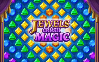 Jewels Crush Magic bài đăng