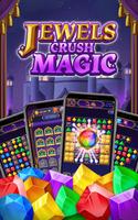Jewels Crush Magic ảnh chụp màn hình 2