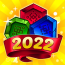 Jewels Egypt Puzzle (Match 3) APK