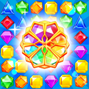 Jewels Crush - Ice Puzzle APK