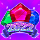 Jewels Crush Parade (Match 3) APK
