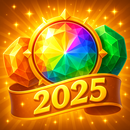 Jewels Crush Pharaoh (Match 3) APK