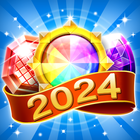 ikon Jewels Fantasy 2024(Match 3)