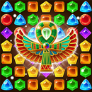 Puzzle Pyramide Bijoux(3Match) APK