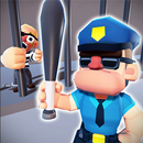 Prison Cop 3D APK