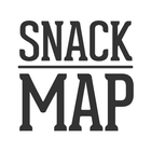 Snack Map ไอคอน