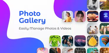 Gallery: Photo Album Organizer