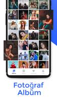 Galeri - fotoğraf albümü Ekran Görüntüsü 2