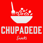 Chupadede Snacks 아이콘