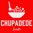 Chupadede Snacks ícone