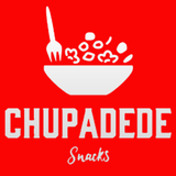 Chupadede Snacks أيقونة