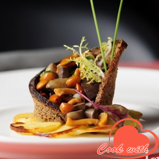 Snack-Rezepte