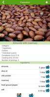 Snack recipes screenshot 3