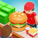 Snackventure：Idle Tycoon APK
