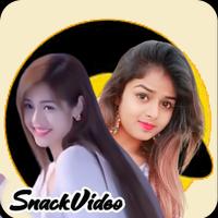 Snack Video Live poster