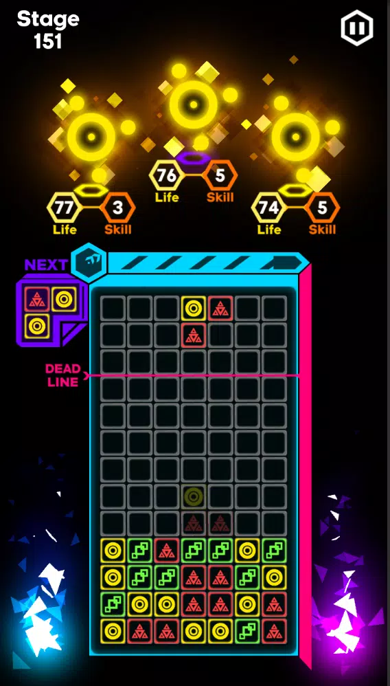 Block Puzzle : Bit Apk For Android Download