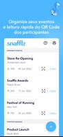 Snafflz Cartaz