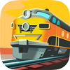 Idle Train Railway MOD