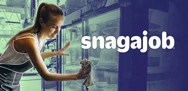 Snagajob - Empleos contratando