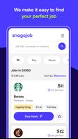 Snagajob poster