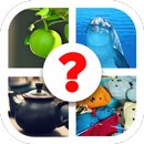 4 Pics 1 Word - Game of 2019 APK