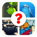 4 Pics 1 Word - Game of 2019