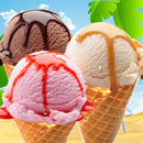 Ice cream maker - Cooking Game APK