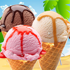 Ice cream maker - Cooking Game иконка